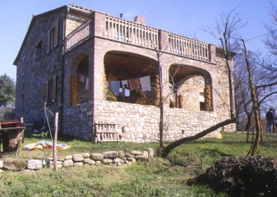 chi siamo, la storia di walden