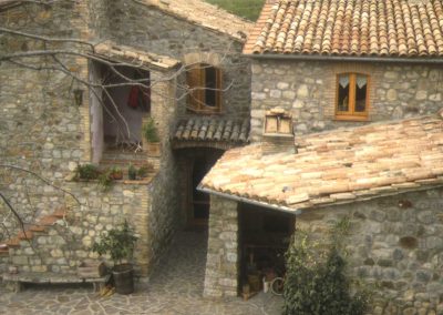 chi siamo, la storia di walden