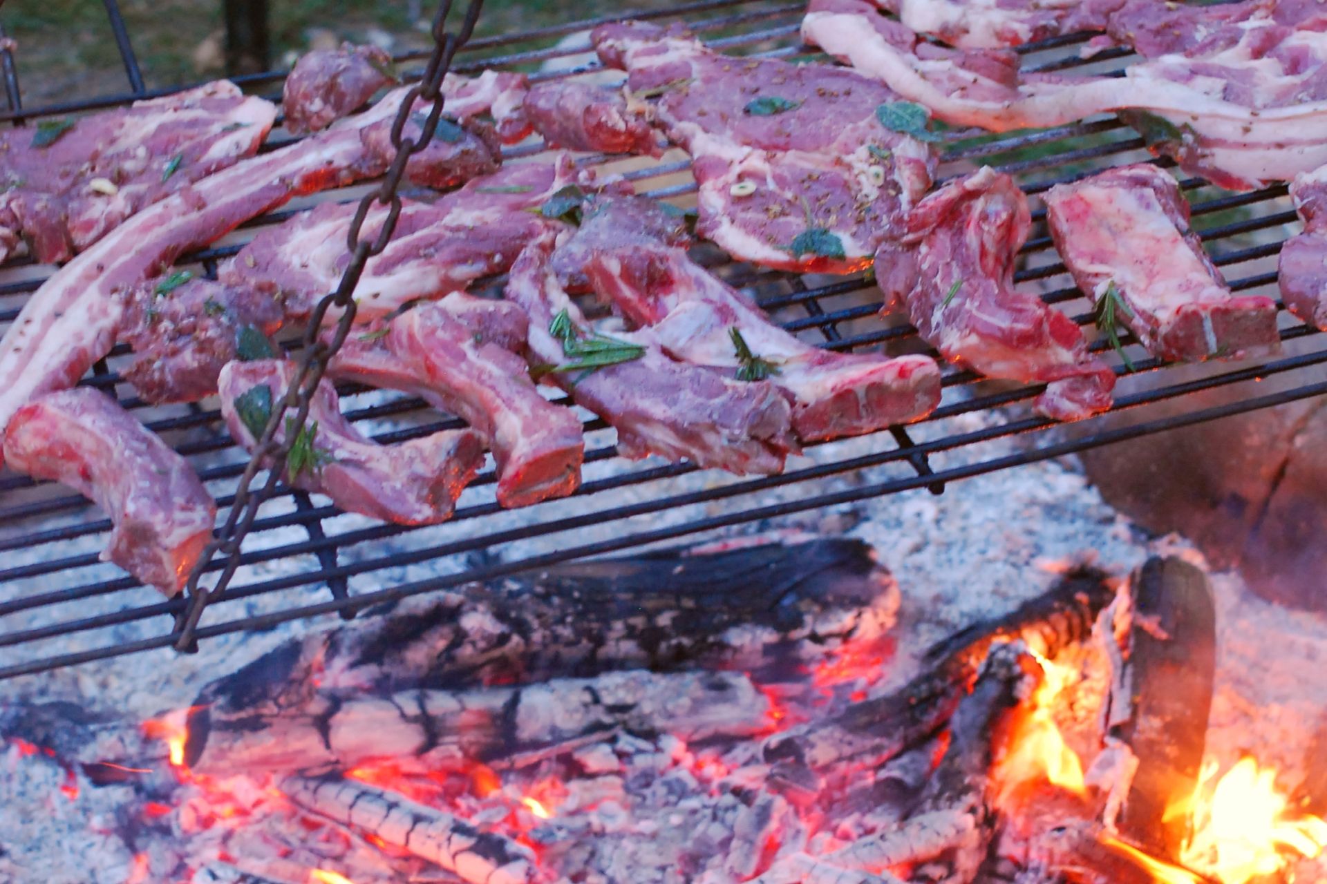 BBQ