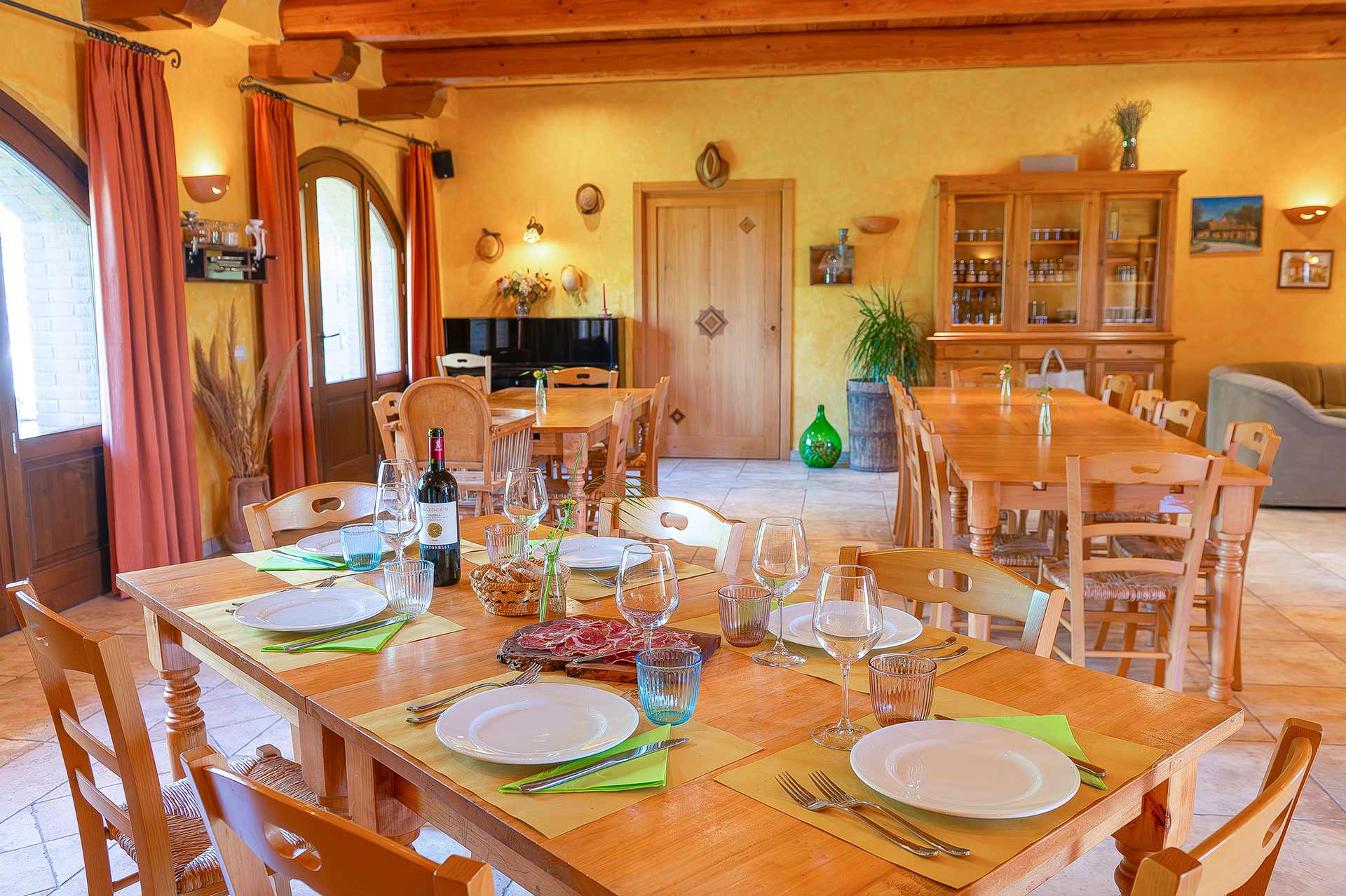 la cucina di walden
