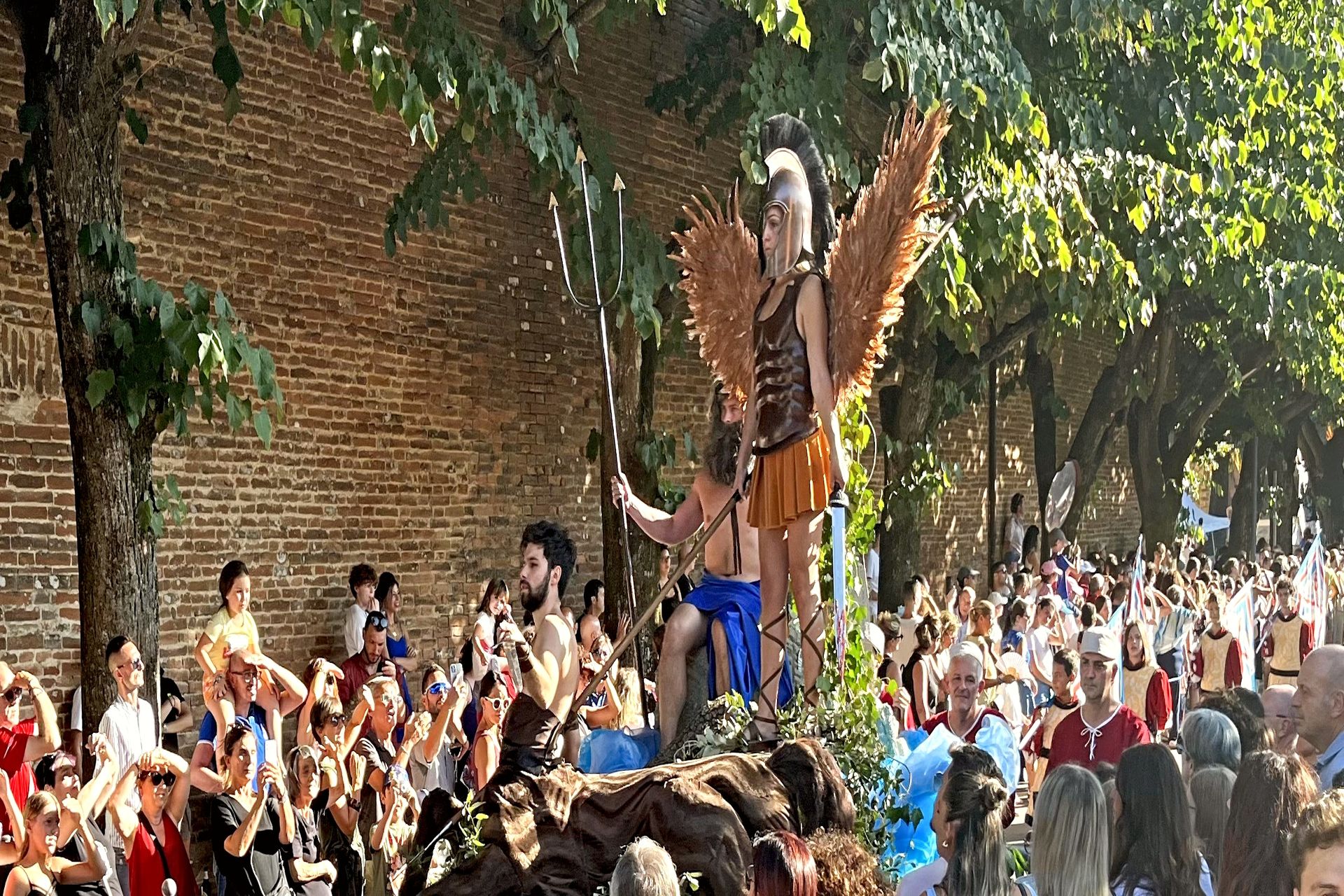 cosa vedere intorno a Ficulle