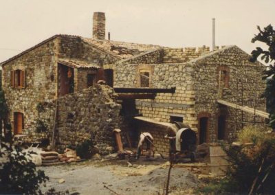 chi siamo, la storia di walden