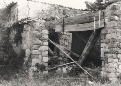 chi siamo, la storia di walden
