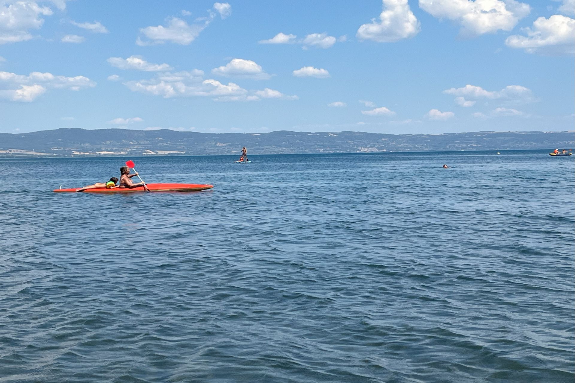 Lago di Bolsena