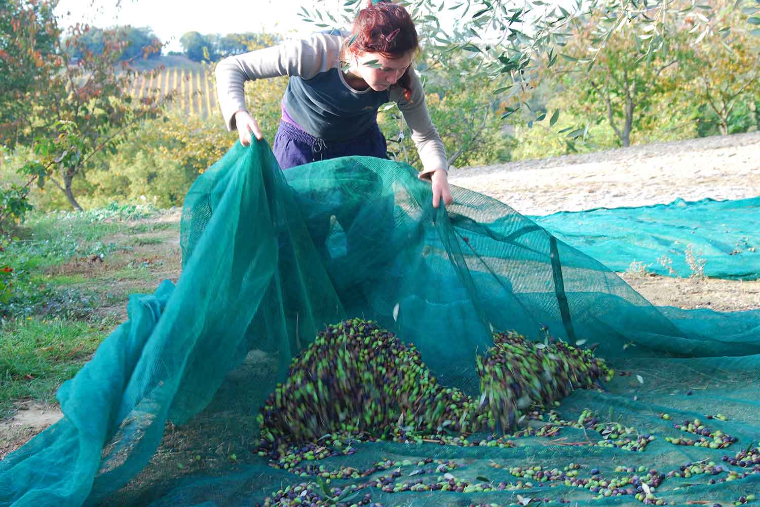 lavorazioni