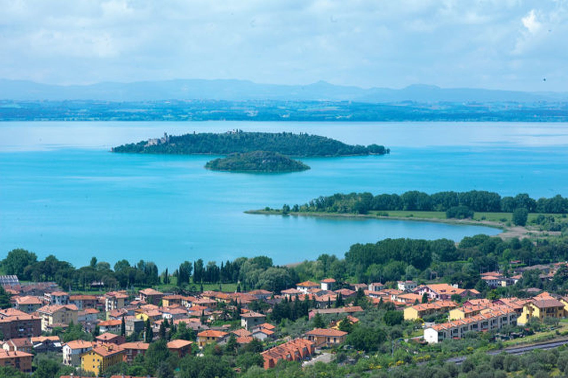 lago trasimeno
