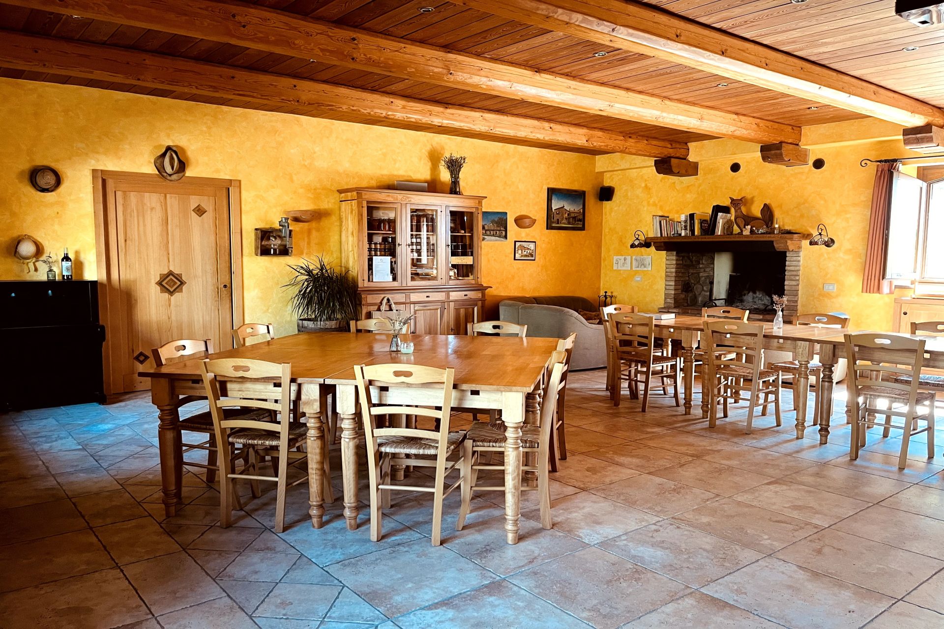 sala