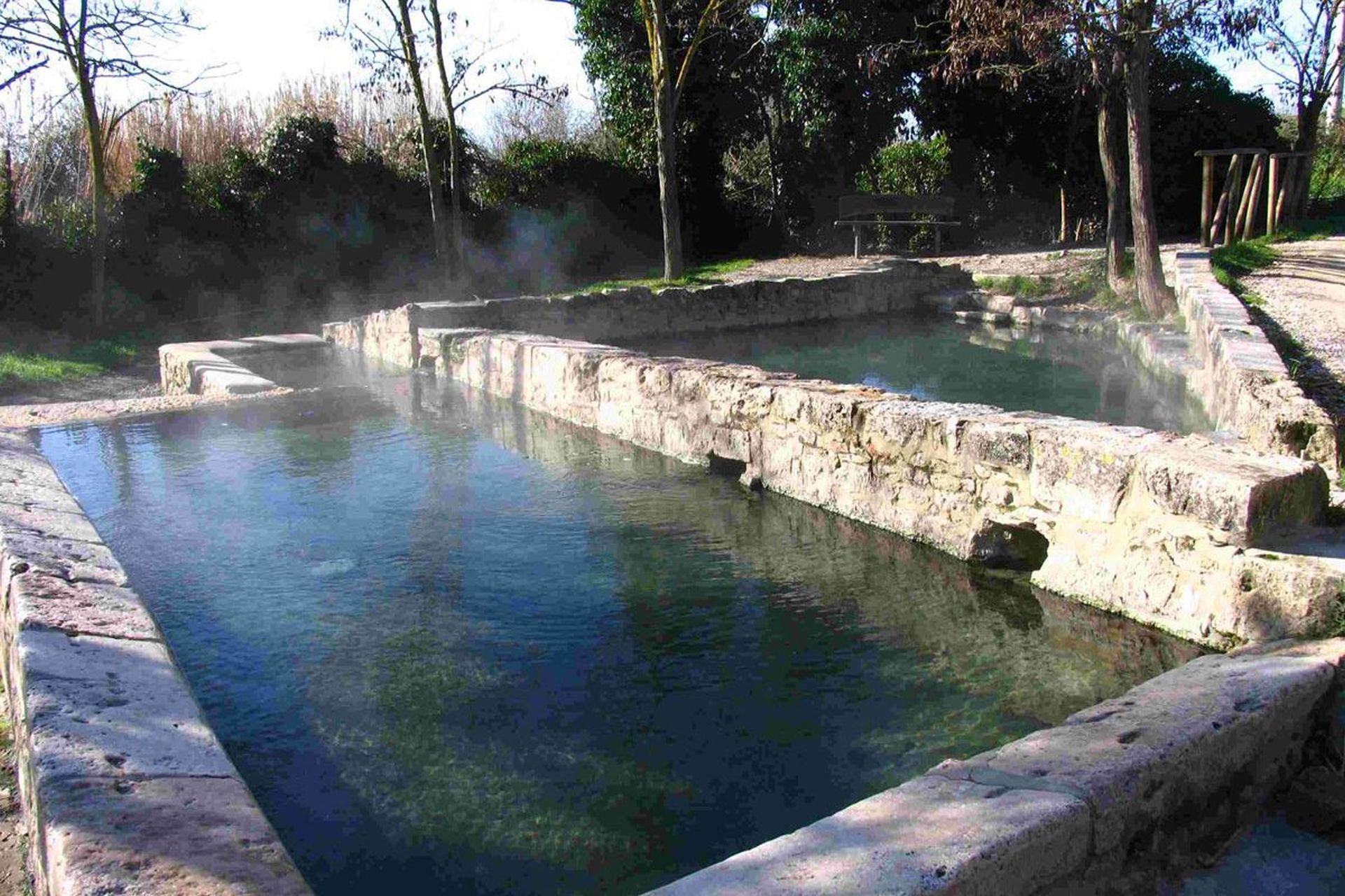 terme di san casciano